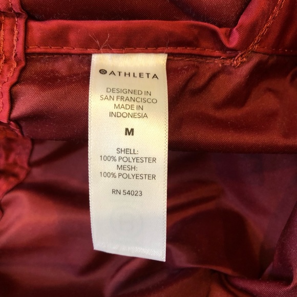 Athleta Jacket - Picture 5 of 5